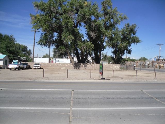 XXX S. Miller Ave.: S. Miller Ave., Farmington, NM 87401